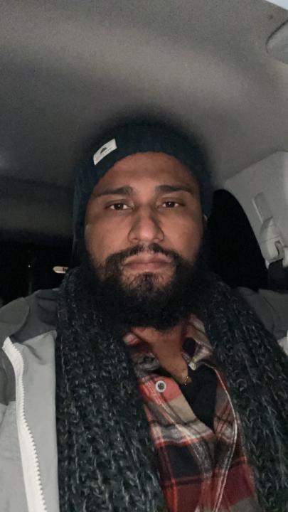 Thiago Vicente soares