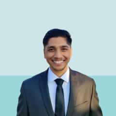 Tushar Srivastava