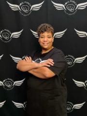 Shawanda Williams