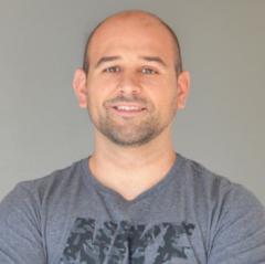 Javier Manuel Cañada Encomienda