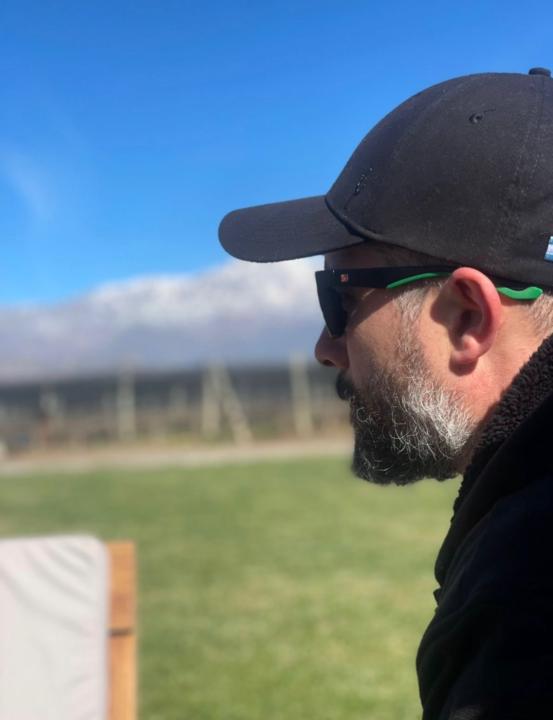 Nicolás Gastón Milanesi
