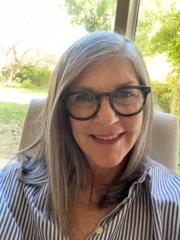 Caroline Coutret