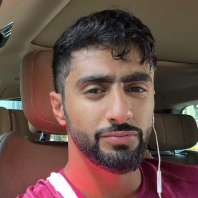 Mohammed Abdullah