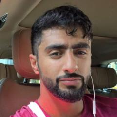 Mohammed Abdullah