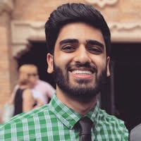 Kashyap Venuthurupalli