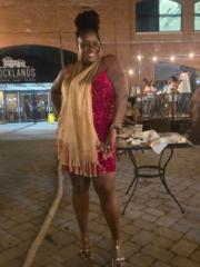 Evette Houston