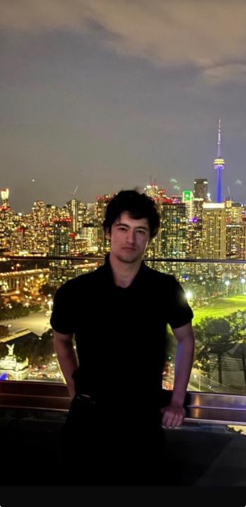 Faisal Bakhtari