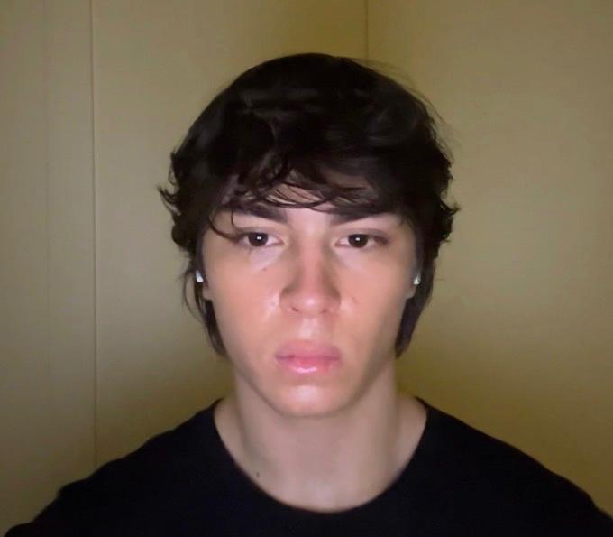 Nigel Legin