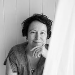 Joanna Ransome-Wallis