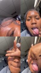 Cedrianna Arrington