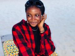 Isatou Minteh