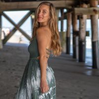 Nichole Ferro