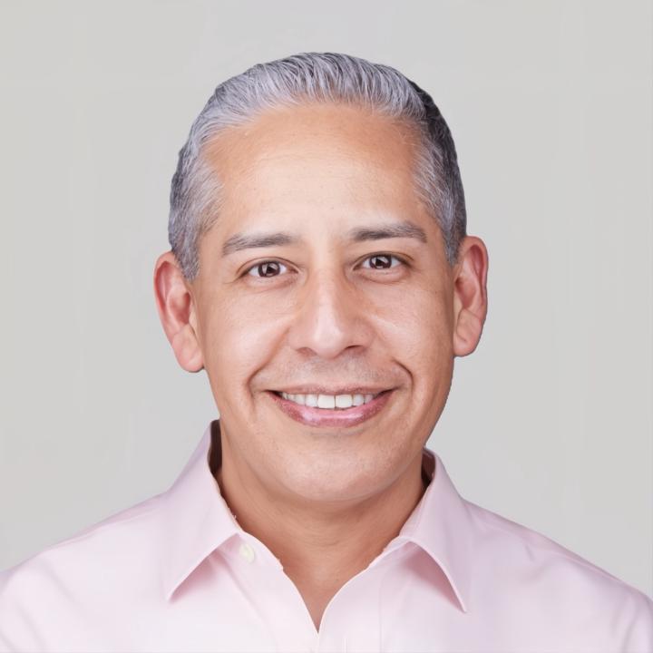 Juan Pablo Claros