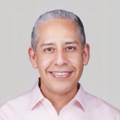 Juan Pablo Claros