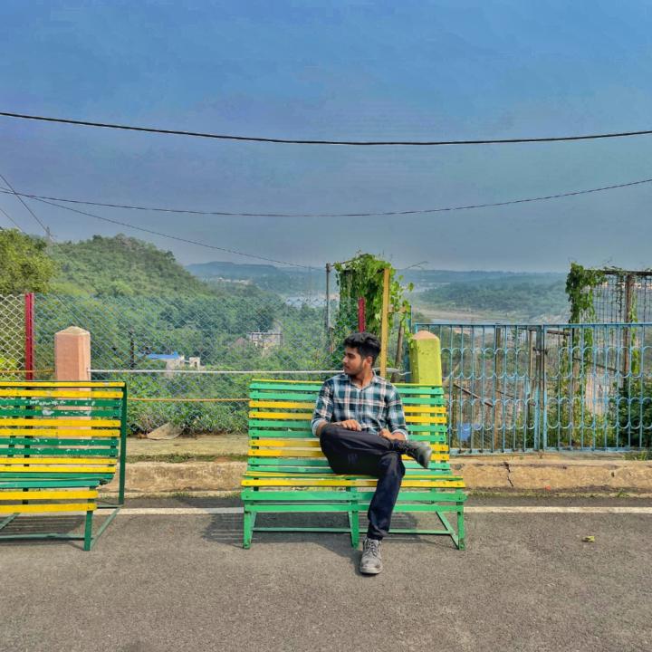 Sumit Mondal