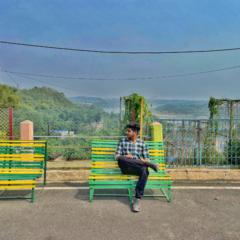 Sumit Mondal