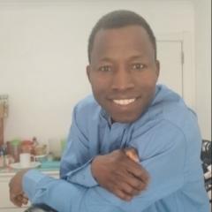 Francois Kabore