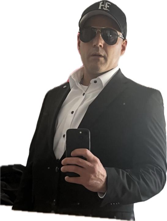Gabriel Rincic