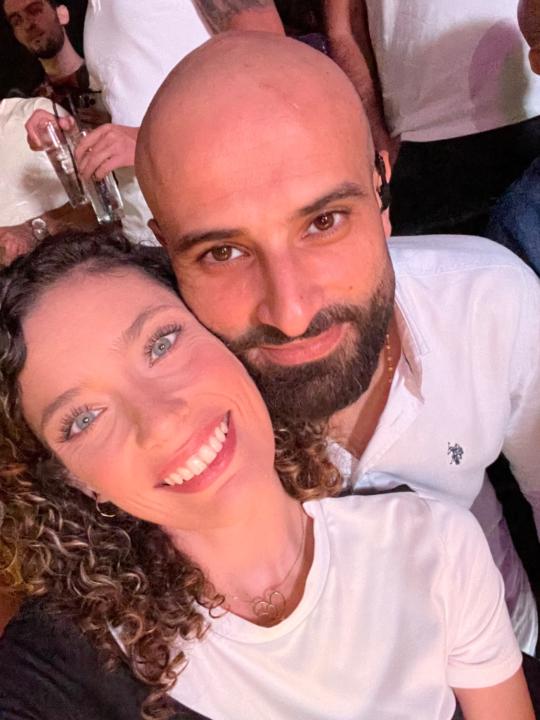 Rania Claud El Khoury