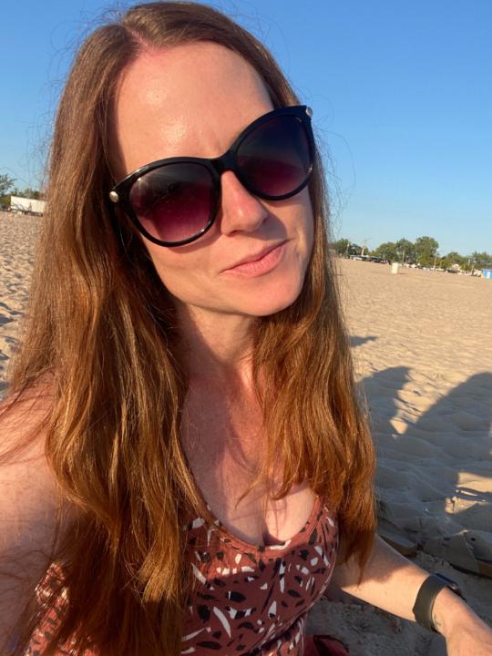Amanda Mattila