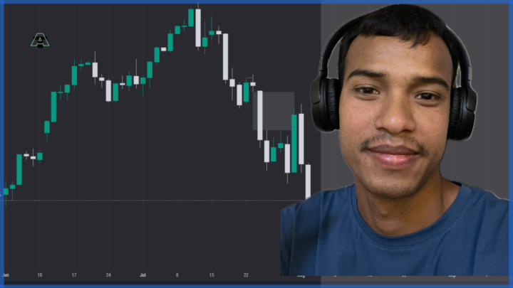 How can I stop fearing Drawdown & Losses?