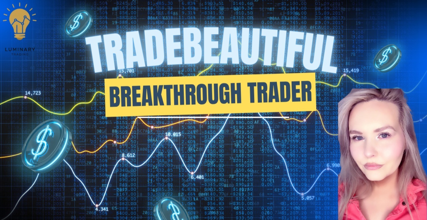 Free Breakthrough Trader PDF