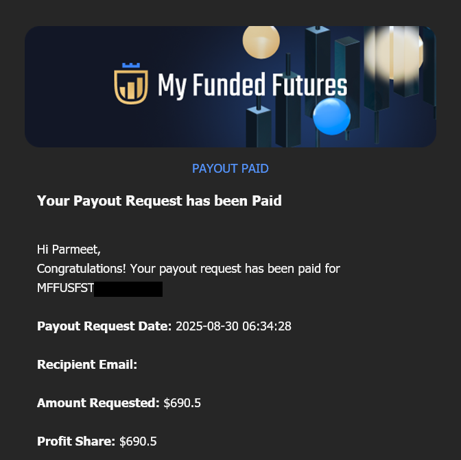 Payout Secured