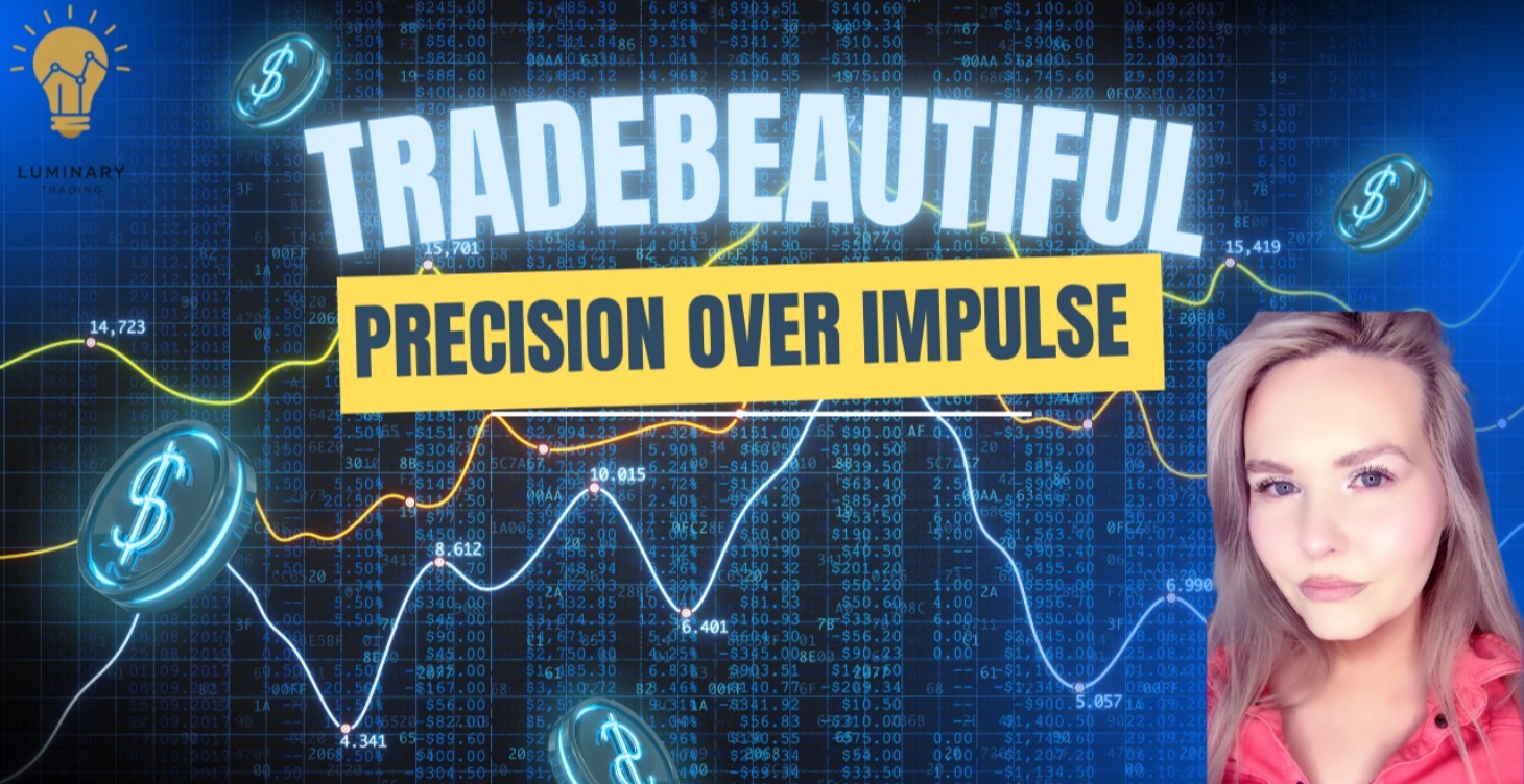 Precision Over Impulse