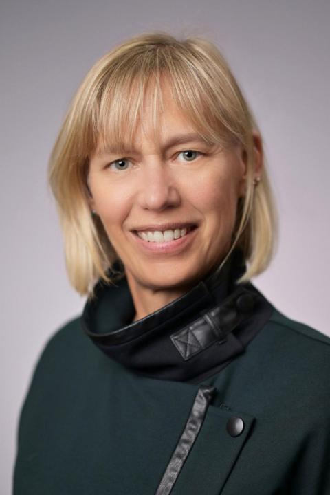 Ellen Tomsic