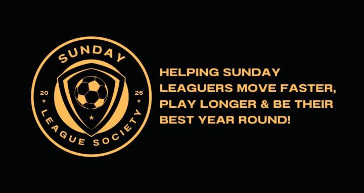 Sunday League Society