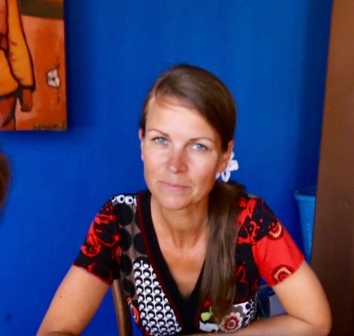 Silke Lück