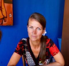 Silke Lück