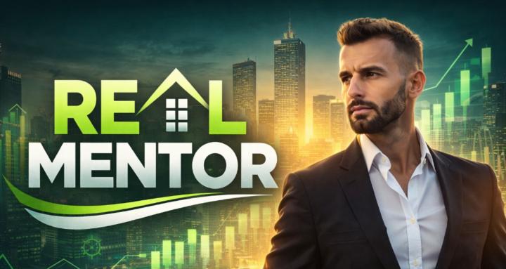 Real Mentor
