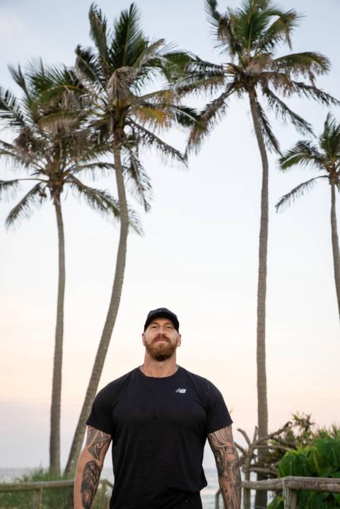 Sam Pennell