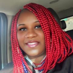 Crystal Pugh