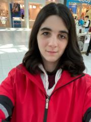 Coralie Mainville