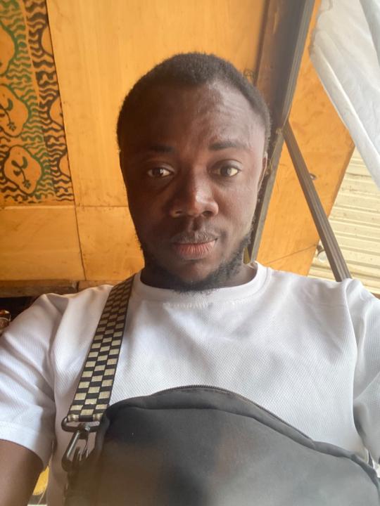 Ashu Eafua Atanong Dahlin