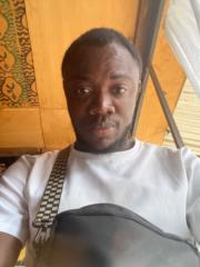Ashu Eafua Atanong Dahlin
