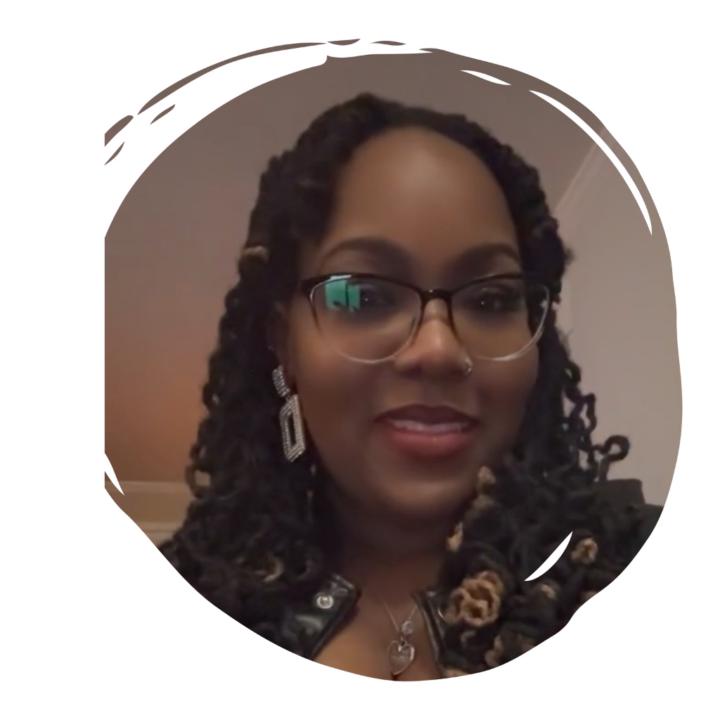 Shantel Adown