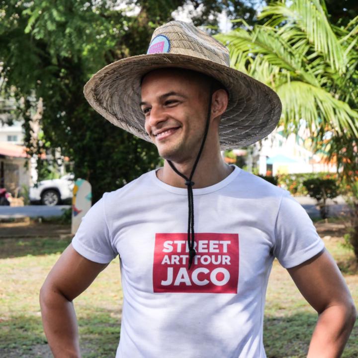 Josue Matamoros