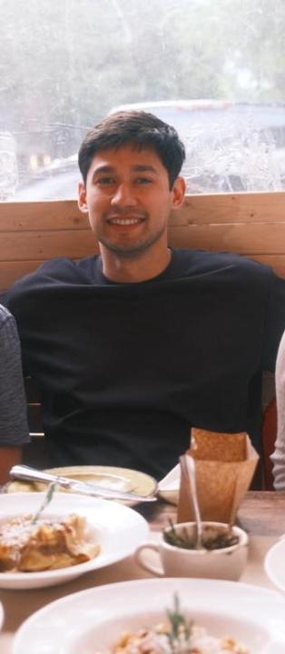 Jason Schweitzer