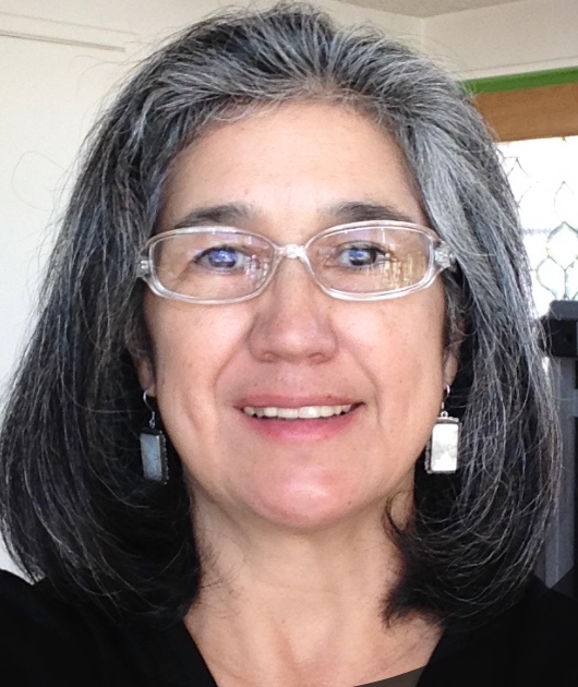 Veronica Rocha