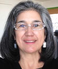 Veronica Rocha