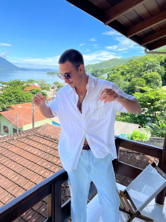 Nico Fedoro