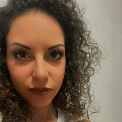 Cinzia Sammartano
