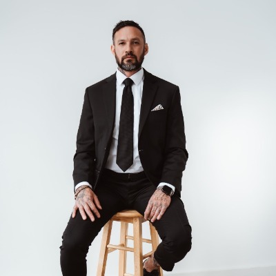 Justin Schembri