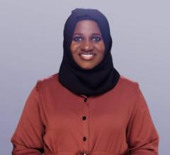 Leilah Najjuuko