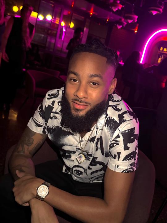 Andre Smith
