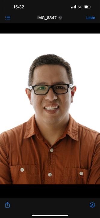 Luis Cruzate
