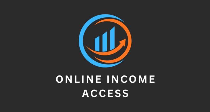 Online Income Access